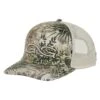 GAMEGUARD OUTDOORS GAMEGUARD CAP | STONE MESH BACK