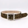 STREETS AHEAD CHEETAH BELT