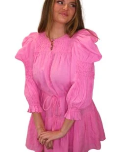 SELF CONTRAST YSELA MINI DRESS 16 SELF CONTRAST YSELA MINI DRESS -Johnny Corral Shop 51 68aba170 cad6 4f83 9157 e7cf7009a78f