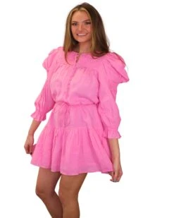 SELF CONTRAST YSELA MINI DRESS 12 SELF CONTRAST YSELA MINI DRESS -Johnny Corral Shop 52 9b312f2b 124f 4a5e 9f87 d5fe04c9e732