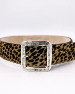 STREETS AHEAD CHEETAH BELT -Johnny Corral Shop 52 e17a544b a4f3 4c8e 80f6 805f9b8f7344