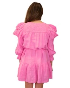 SELF CONTRAST YSELA MINI DRESS 15 SELF CONTRAST YSELA MINI DRESS -Johnny Corral Shop 54 47bad247 8771 48f2 84ba 28741ef7ddd5