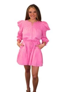 SELF CONTRAST YSELA MINI DRESS 17 SELF CONTRAST YSELA MINI DRESS -Johnny Corral Shop 55 732dbb3b 442d 419e b7cc 6a39ea99f7bf