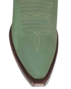 CABORCA SILVER BY LIBERTY BLACK WOMEN'S SERENA MINT BOOT -Johnny Corral Shop 58 771bdda3 9fb4 4590 a9d1 e10ecf468461