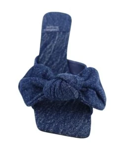 JEFFREY CAMPBELL BOW FRONT KITTEN HEEL -Johnny Corral Shop 5 7e8700d3 e233 418f b3cf 4d1349f9a129