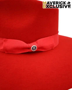 MY WAY HAT- RED 7 MY WAY HAT- RED -Johnny Corral Shop 67 9f4b8bac 53a5 4fa7 9e13 dfe19be62f22