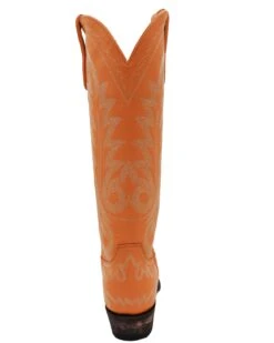 OLD GRINGO WOMEN'S NEVADA TANGERINE BOOT -Johnny Corral Shop 6 0b0b7cff 4c51 45ec a73e 3beca36ef646