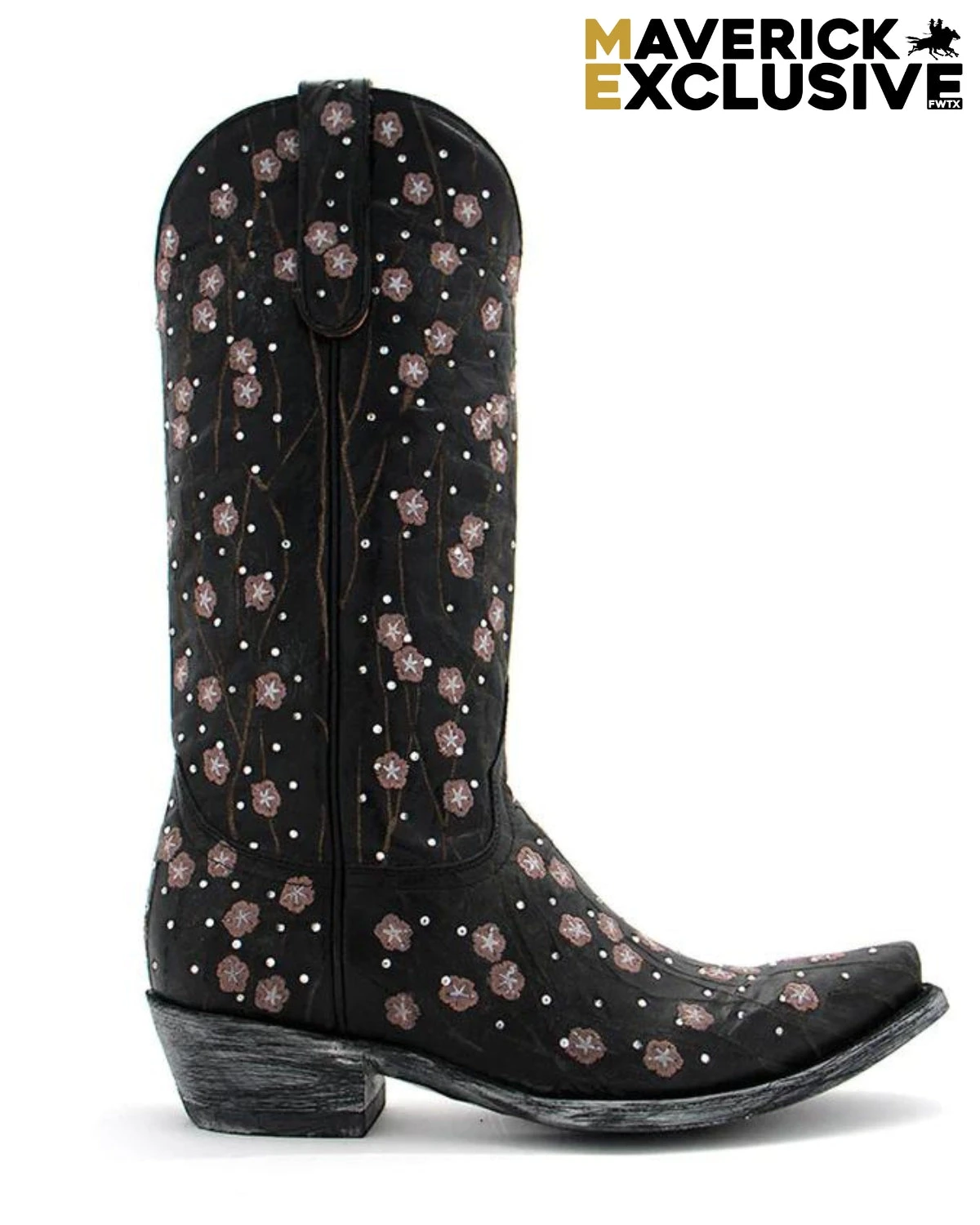 OLD GRINGO WOMEN'S BYRONI BOOT 1 OLD GRINGO WOMEN'S BYRONI BOOT