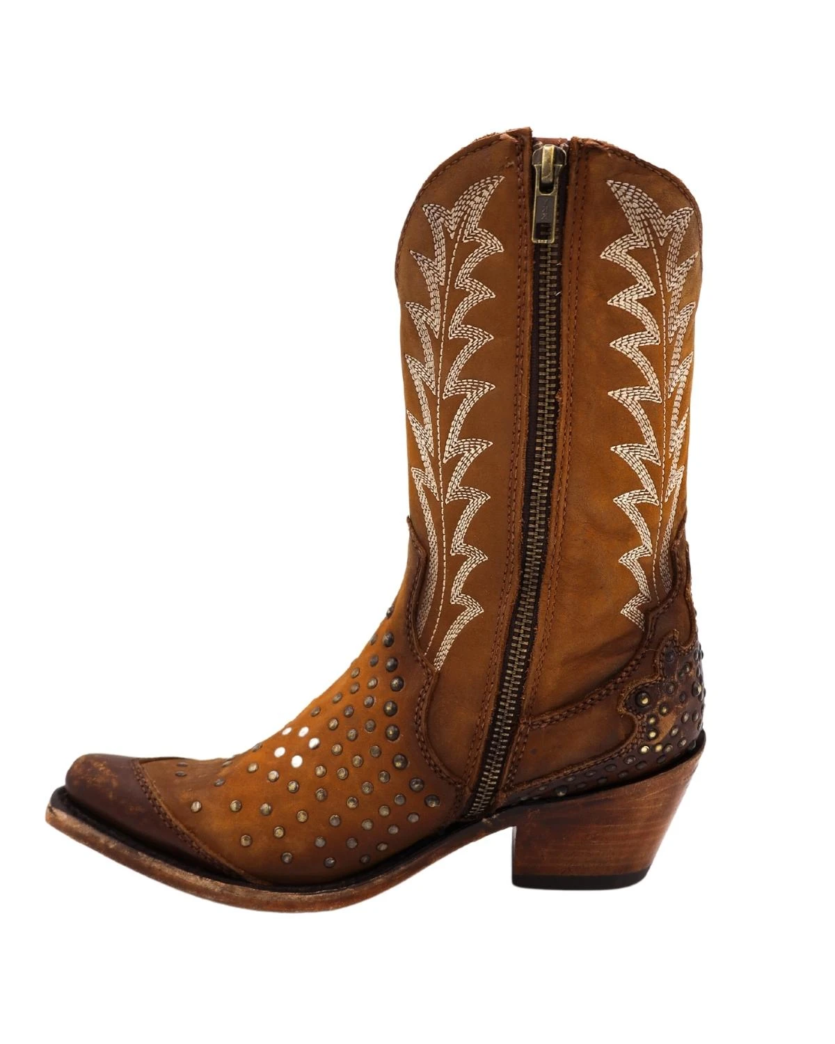 LIBERTY BLACK WOMEN'S WILLOW BOOT 5 LIBERTY BLACK WOMEN'S WILLOW BOOT - Image 5