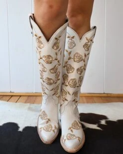 LIBERTY BLACK WOMEN'S DIANA BOOT -Johnny Corral Shop 70 00d43404 32d4 4496 8caf 172addbb09ae