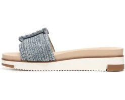 SAM EDELMAN ARIANE BEADS SLIDE -Johnny Corral Shop 71HgEIEUlfL. AC SR1840 1472