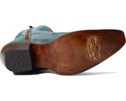 Corral Boots CIRCLE G BY CORRAL WOMEN'S ANKLE FLOWERED EMBROIDERED BOOTIE -Johnny Corral Shop 71TAptPY7gL. AC SR920 736 FMwebp