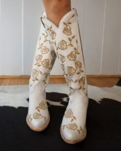 LIBERTY BLACK WOMEN'S DIANA BOOT -Johnny Corral Shop 71 43fad213 840a 4dc7 88b0 6a379e2d8653