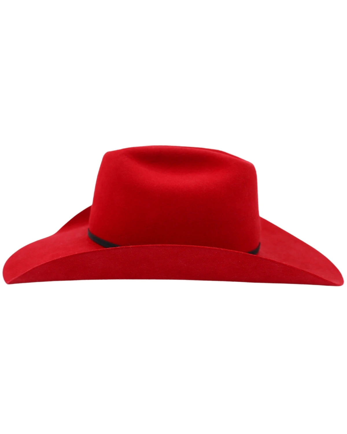 GREELEY HAT WORKS CALAMITY HAT 5 GREELEY HAT WORKS CALAMITY HAT - Image 5