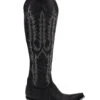 OLD GRINGO WOMEN'S MAYRA BLACK BOOT