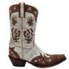 OLD GRINGO WOMEN'S CACTUS BOOT