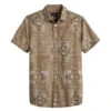 PENDLETON SHORELINE SHORT SLEEVE SHIRT