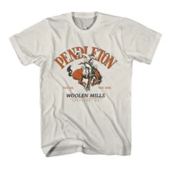 PENDLETON BUCKING HORSE TEE