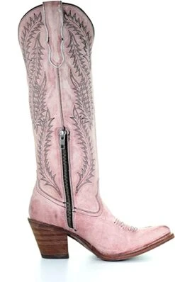 Corral Boots CORRAL WOMEN'S ROSE BOOT -Johnny Corral Shop 814N5TxnZHS. AC UY695