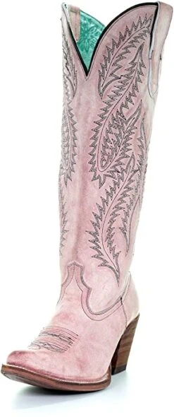 Corral Boots CORRAL WOMEN'S ROSE BOOT -Johnny Corral Shop 817Bzo3Q80S. AC UY695