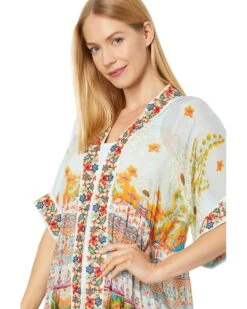 JOHNNY WAS TYNA-SLIP DRESS -Johnny Corral Shop 81gXo F1PGL. AC SR1472 1840