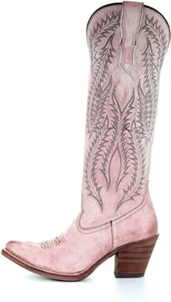Corral Boots CORRAL WOMEN'S ROSE BOOT -Johnny Corral Shop 81pQ7iBGEDL. AC UY695