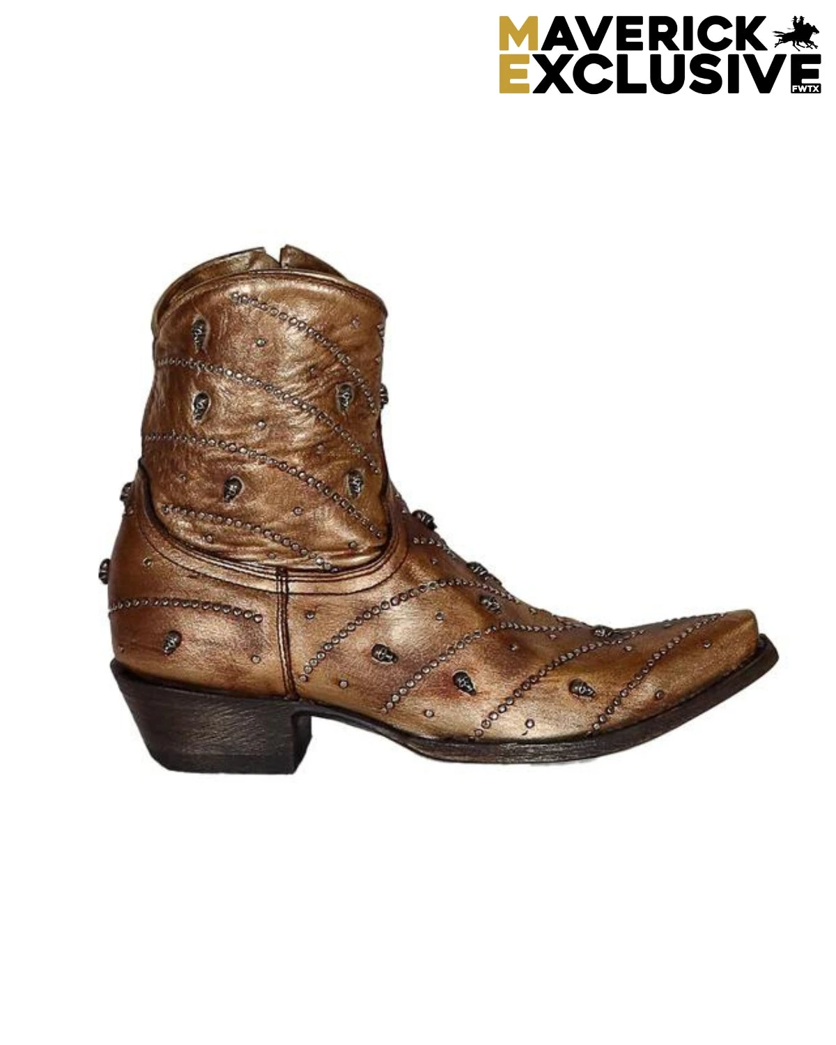 YIPPEE KI YAY WOMEN'S HOSIFUKAMI BOOT 1 YIPPEE KI YAY WOMEN'S HOSIFUKAMI BOOT