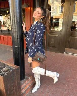 LIBERTY BLACK WOMEN'S PAIGE PERLA BOOT -Johnny Corral Shop 93 af1757b6 394d 4996 815c 8fb302d9be74