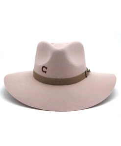 Highway Hat -Johnny Corral Shop 997 cwhiwa 4036 front