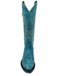 OLD GRINGO WOMEN'S NEVADA TURQUOISE BOOT -Johnny Corral Shop 9 3a54ffd4 441a 437a be05 8afde51c7e3f
