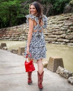 OLD GRINGO WOMEN'S NEVADA RED BOOT -Johnny Corral Shop B10797BC 0F3A 4E36 ABBC DD883A2338A5