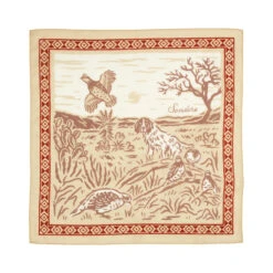 SENDERO DESERT FLUSH BANDANA