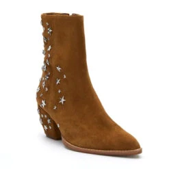 MATISSE WOMEN'S CATY ANKLE SUEDE LIMITED EDITION BOOT -Johnny Corral Shop CATY LIMITED EDITION 203 1 400x 9f73fd58 5740 481d beba 39c62ca2e94d