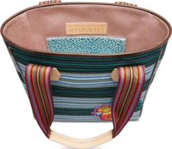 CONSUELA REED CLASSIC TOTE -Johnny Corral Shop CLST2661CHWGOS 05 720x 4cadedec ed54 4ad6 a1b5 c62799d86e50