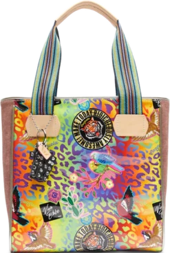 CONSUELA CAMI CLASSIC TOTE