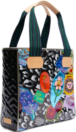 CONSUELA ZOE CLASSIC TOTE 8 CONSUELA ZOE CLASSIC TOTE -Johnny Corral Shop CLST3102CJGOOS 02 360x 1a184921 e310 4636 8c4f 08496fb8605b