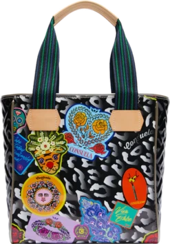 CONSUELA ZOE CLASSIC TOTE 10 CONSUELA ZOE CLASSIC TOTE -Johnny Corral Shop CLST3102CJGOOS 04 360x 1c2ff46c e025 4cb2 87ad 9bafc863ed2d