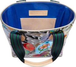 CONSUELA ZOE CLASSIC TOTE 11 CONSUELA ZOE CLASSIC TOTE -Johnny Corral Shop CLST3102CJGOOS 05 720x 12ce3123 0892 4fe2 a14d 756f27b4a90b