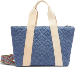 CONSUELA ABBY CARRYALL TOTE -Johnny Corral Shop CRYA2774BLCKOS 04 540x 1