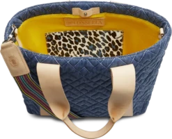 CONSUELA ABBY CARRYALL TOTE -Johnny Corral Shop CRYA2774BLCKOS 05 720x 98115eef 45c9 4244 b054 808c99deb0bc