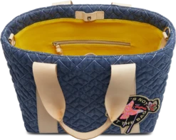 CONSUELA ABBY CARRYALL TOTE -Johnny Corral Shop CRYA2774BLCKOS 06 720x 5e590488 94cf 4ec1 b7a6 c2a27b56e693