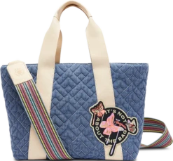 CONSUELA ABBY CARRYALL TOTE -Johnny Corral Shop CRYA2774BLCKOS HERO 01 540x 3c0be586 f10e 47f8 9b15 50595d0d028f