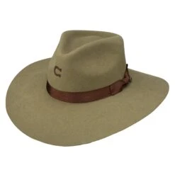 Highway Hat -Johnny Corral Shop CWHIWA 4036OD