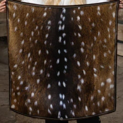 AXIS LONG & TALL SCARF