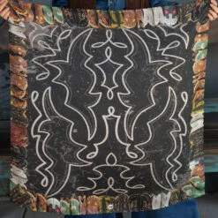 TOPS LONG AND TALL SCARF