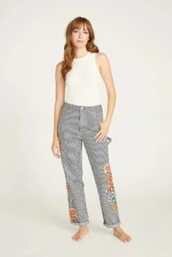 DRIFTWOOD CARPENTER PINSTRIPE PANT -Johnny Corral Shop DW P41926A 001 2048x2048 1c43ded2 6cef 4a5a a2ea 7b626d298766