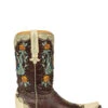 DOUBLE D RANCHWEAR WOMEN'S LUCKY LAILA BOOT
