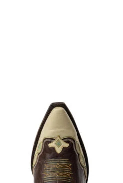 DOUBLE D RANCHWEAR WOMEN'S LUCKY LAILA BOOT -Johnny Corral Shop DoubleDRanch Web 6 2000x 37b4e047 a342 428c 9517 27d96ab10066