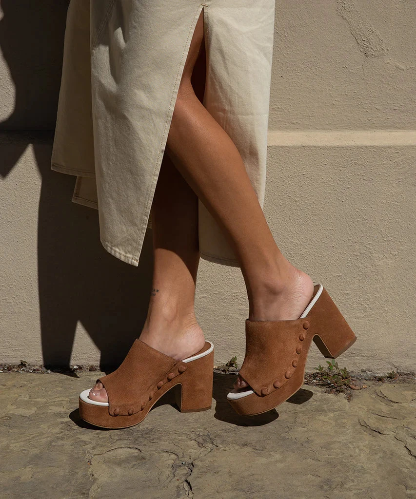 DOLCE VITA EMOL HEEL 2 DOLCE VITA EMOL HEEL - Image 2