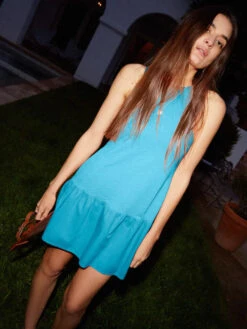 NATION HARUMI COMBO MINI DRESS -Johnny Corral Shop HARUMI DRESS 5257JJR TRCA H 1 600x 4ca00a39 6f46 4989 ad8d b800e9ae9bd8